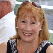Elaine O'Brien